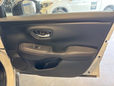 2025 Honda HR-V Sport AWD