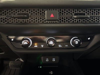 2026 Honda HR-V Sport AWD