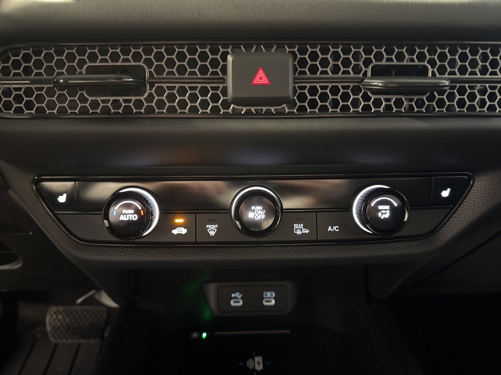 2026 Honda HR-V Sport AWD