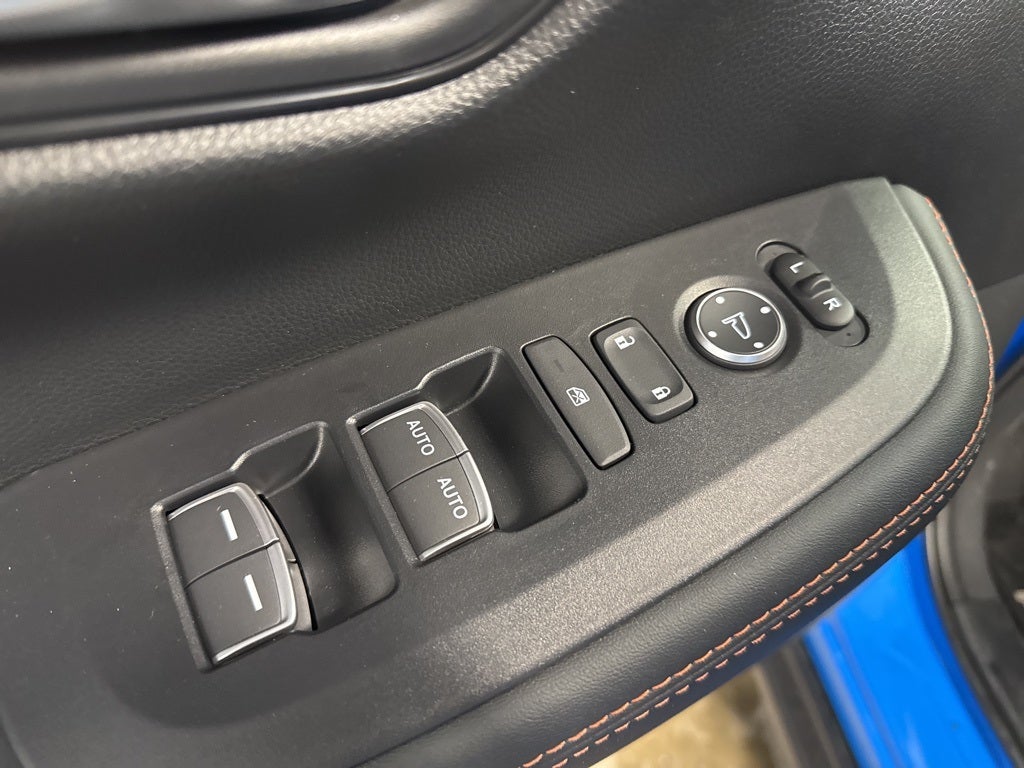 2026 Honda HR-V Sport AWD