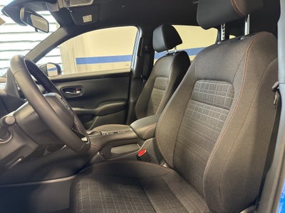 2026 Honda HR-V Sport AWD