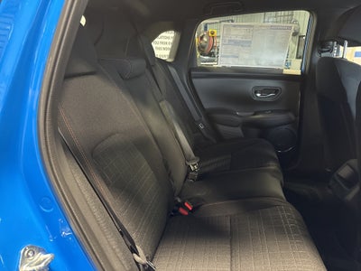 2026 Honda HR-V Sport AWD