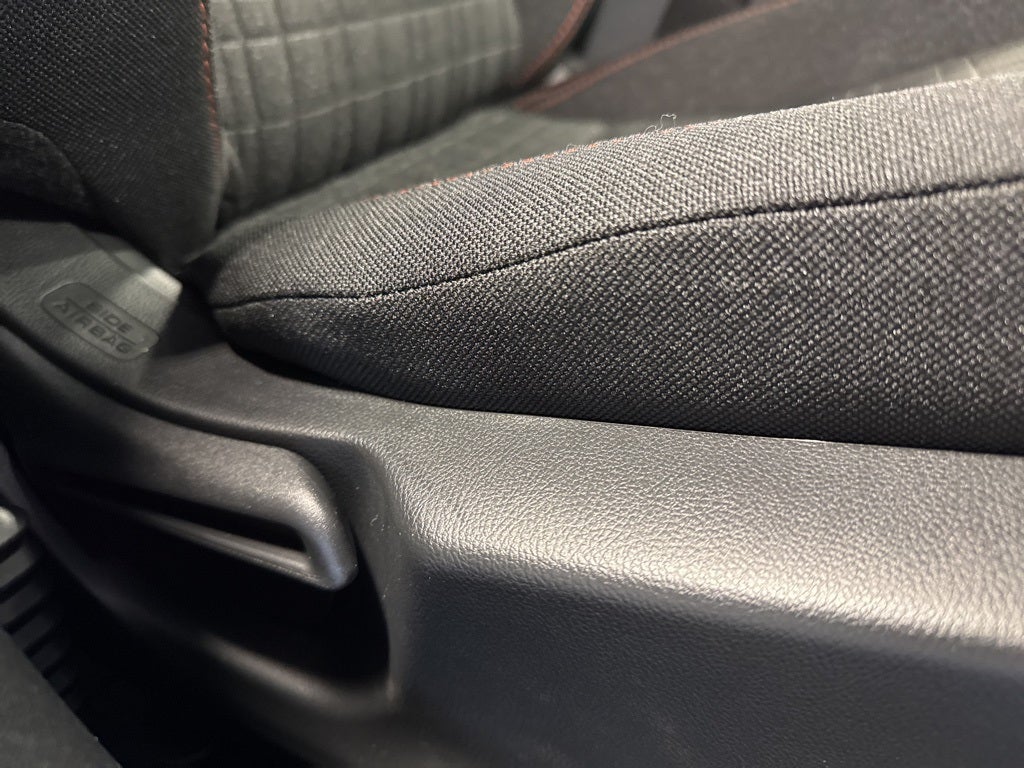 2026 Honda HR-V Sport AWD