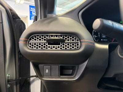 2027 Honda HR-V Sport AWD