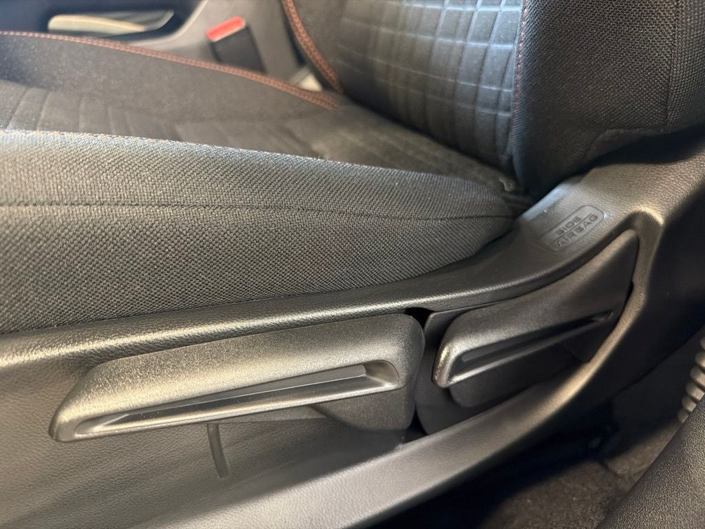 2027 Honda HR-V Sport AWD