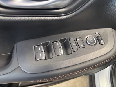 2025 Honda HR-V Sport AWD