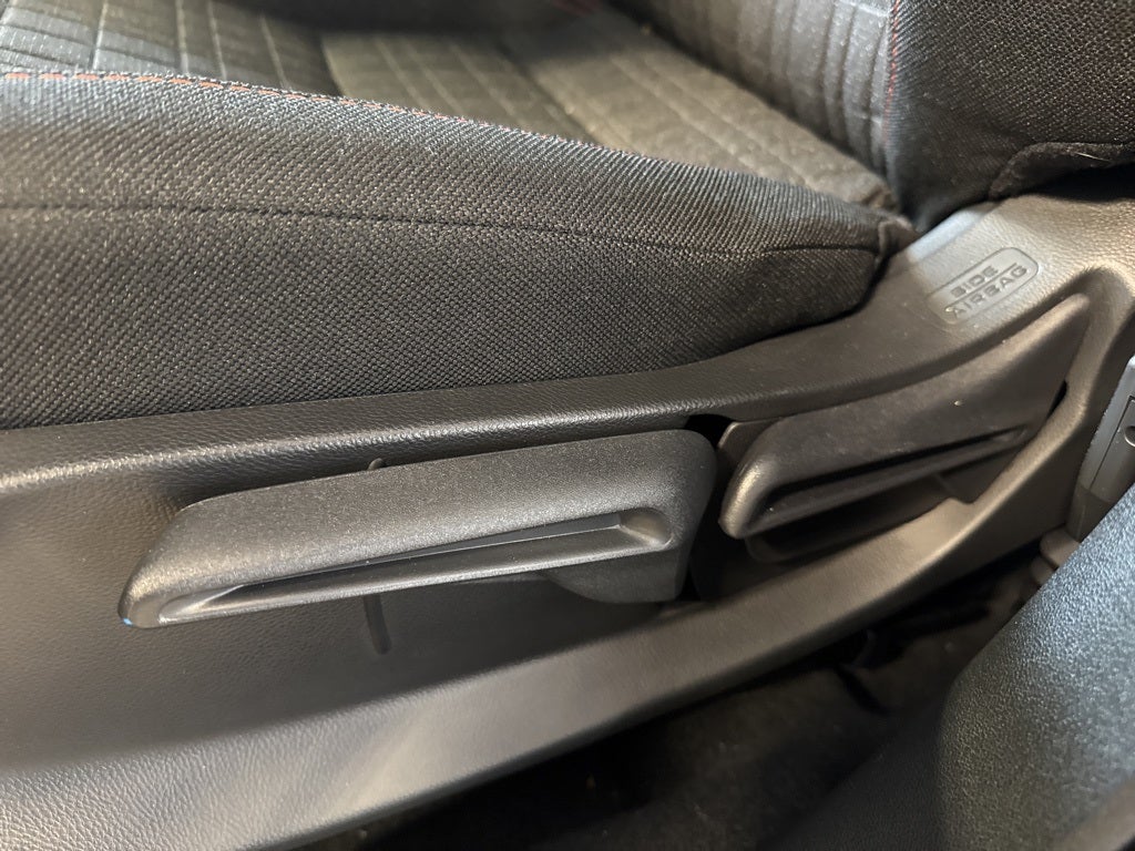 2025 Honda HR-V Sport AWD