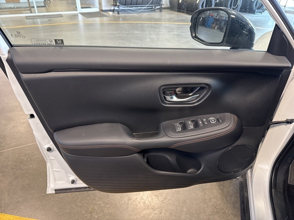 2025 Honda HR-V Sport AWD