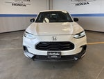 2025 Honda HR-V Sport AWD