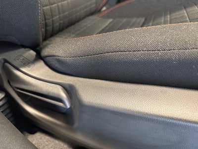 2025 Honda HR-V Sport AWD