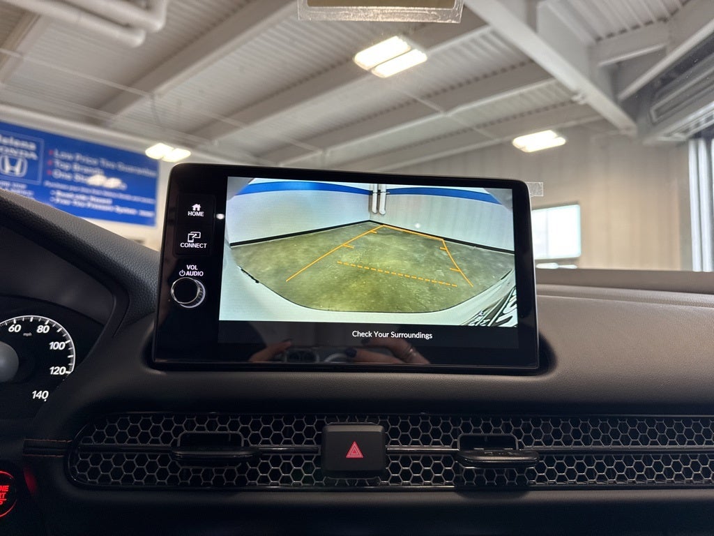 2026 Honda HR-V Sport AWD