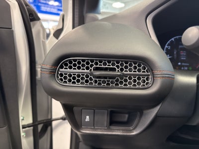 2026 Honda HR-V Sport AWD