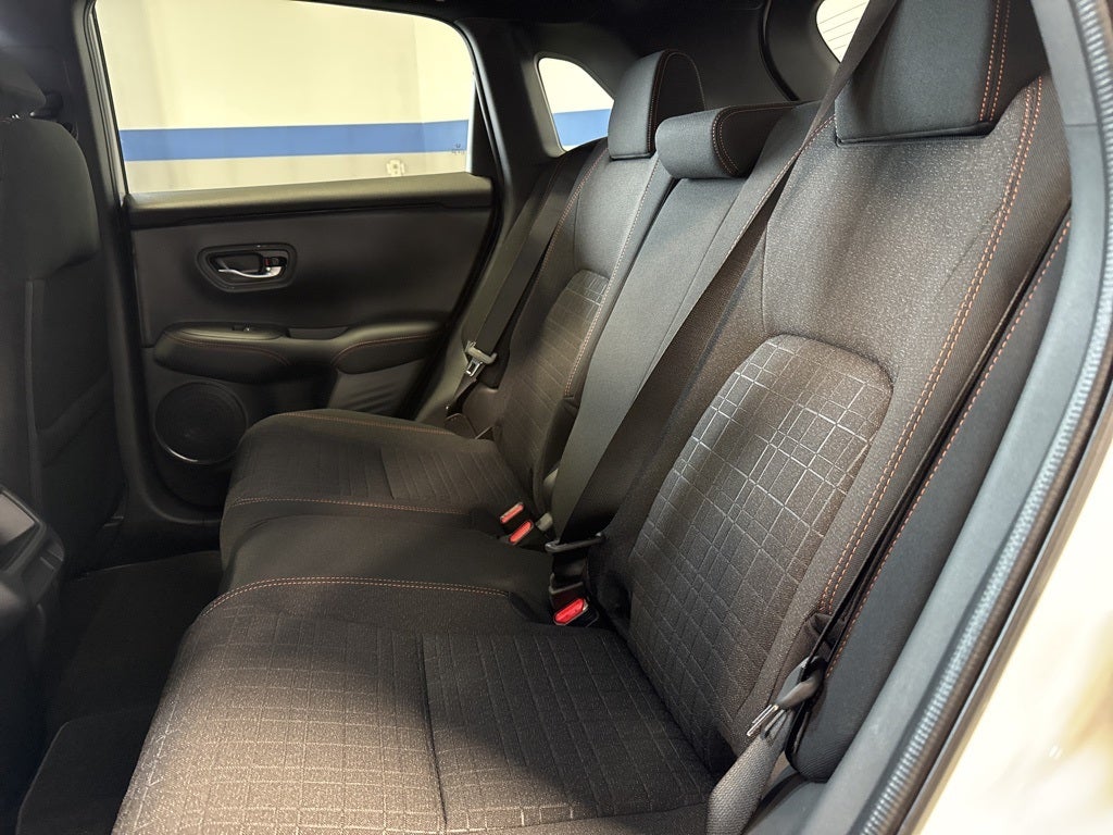 2026 Honda HR-V Sport AWD