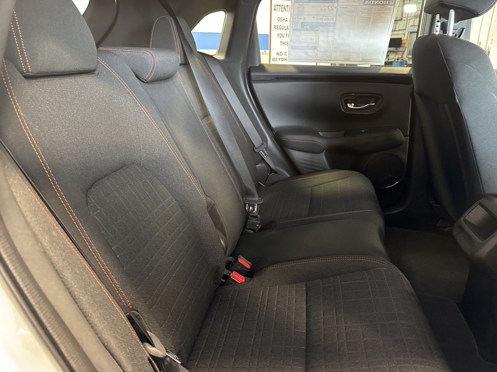 2026 Honda HR-V Sport AWD