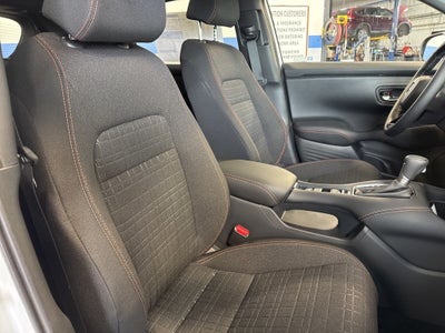 2026 Honda HR-V Sport AWD