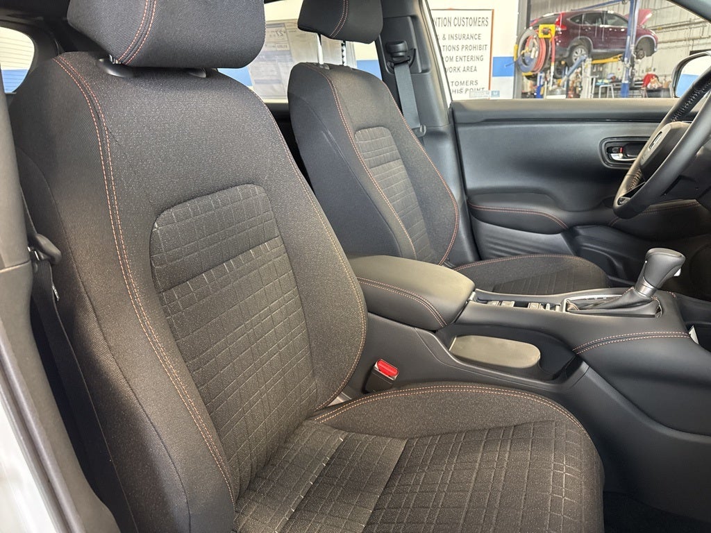 2026 Honda HR-V Sport AWD