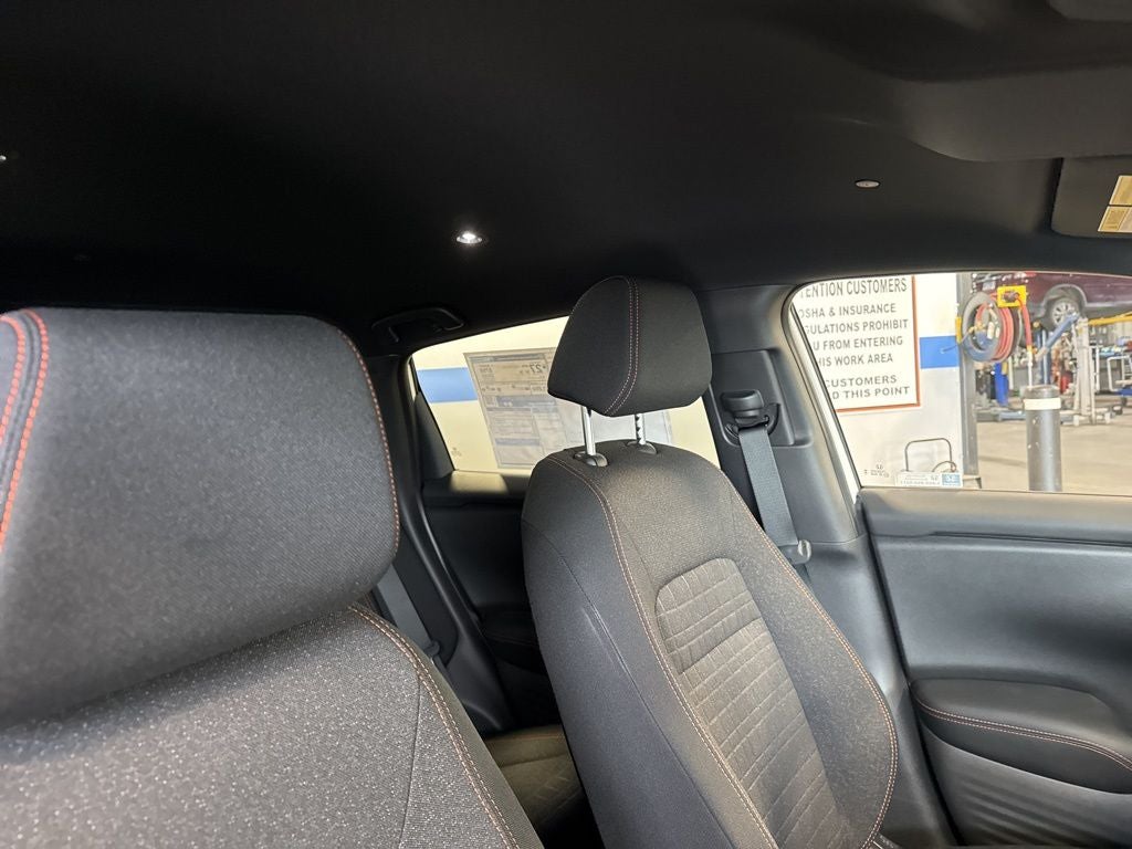 2026 Honda HR-V Sport AWD w/ Adaptive Cruise