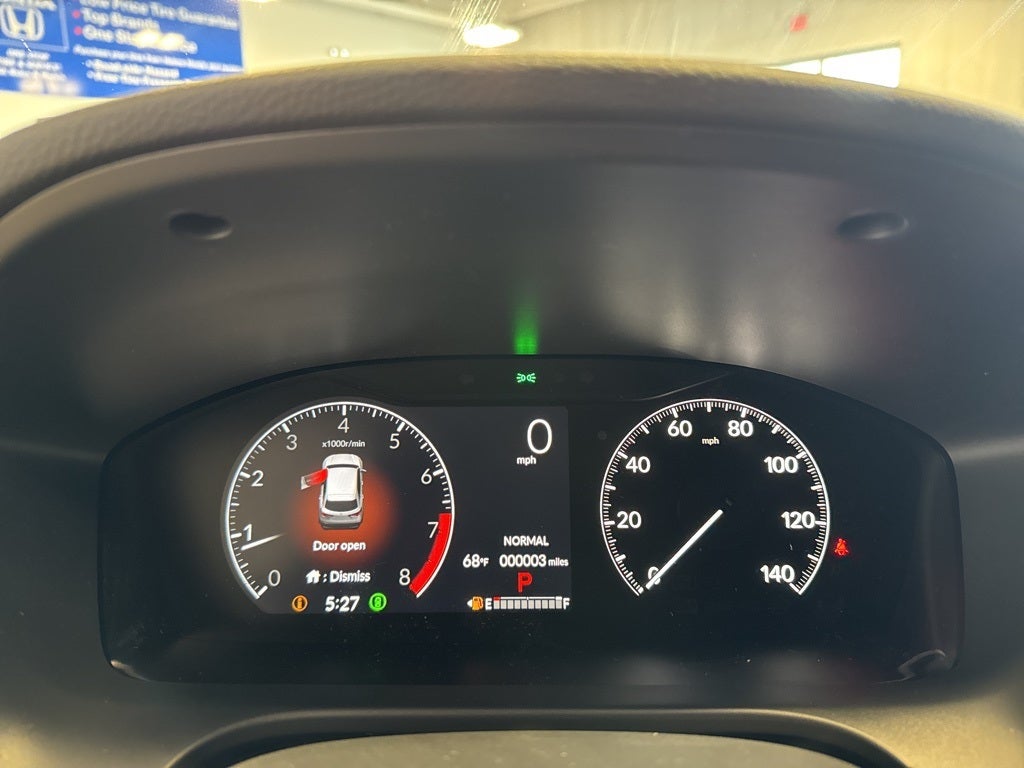 2026 Honda HR-V Sport AWD