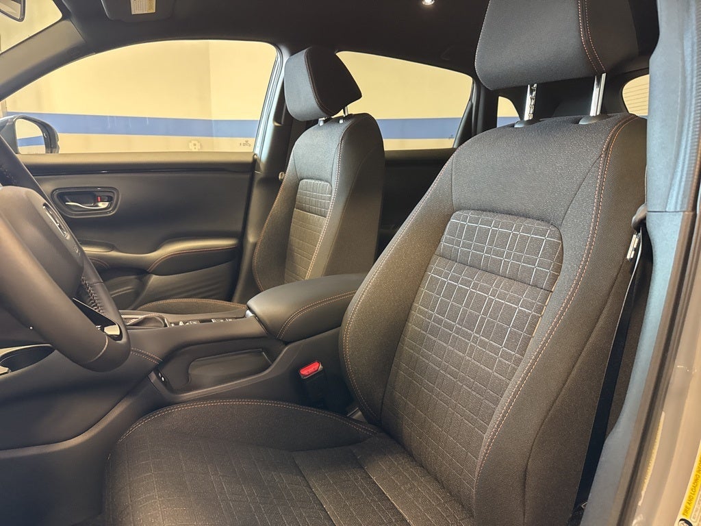 2026 Honda HR-V Sport AWD