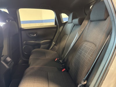 2026 Honda HR-V Sport AWD