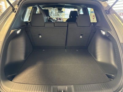 2026 Honda HR-V Sport AWD