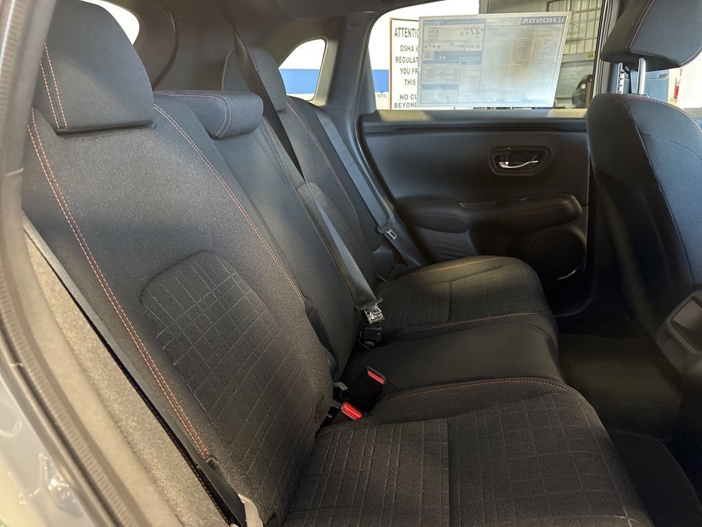 2026 Honda HR-V Sport AWD