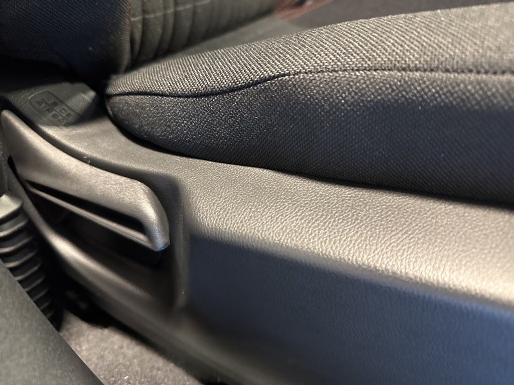 2026 Honda HR-V Sport AWD