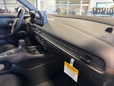 2026 Honda HR-V Sport AWD