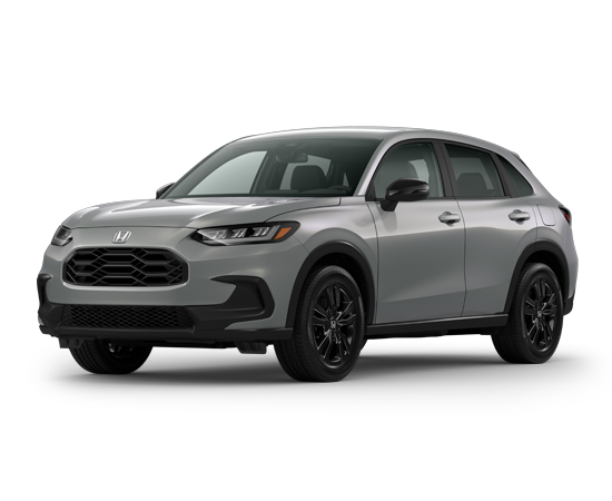 2026 Honda HR-V Sport AWD