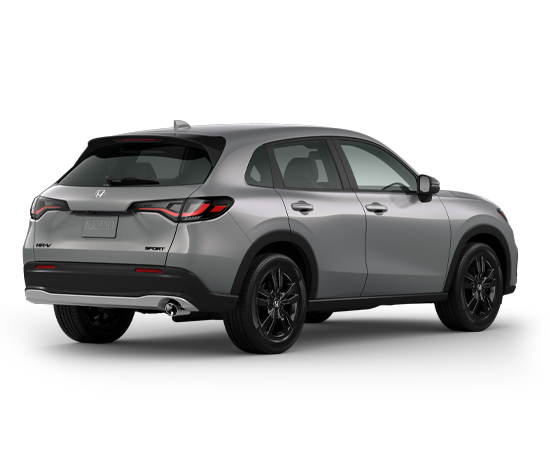 2026 Honda HR-V Sport AWD