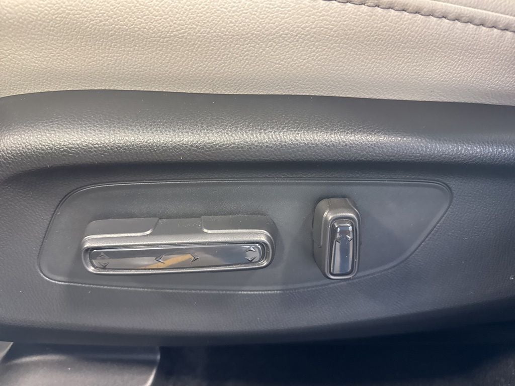 2026 Honda HR-V EX-L AWD