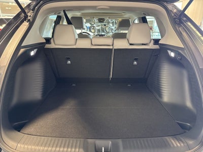 2026 Honda HR-V EX-L AWD