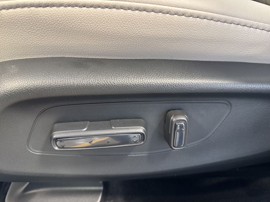 2026 Honda HR-V EX-L AWD