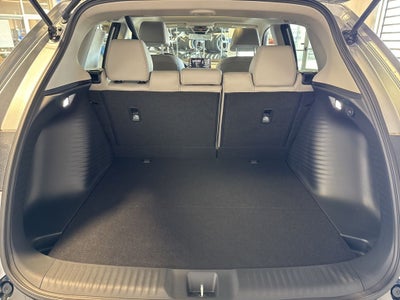 2026 Honda HR-V EX-L AWD