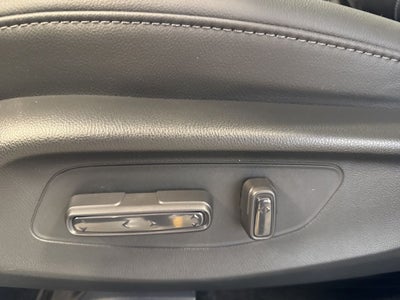 2026 Honda HR-V EX-L AWD