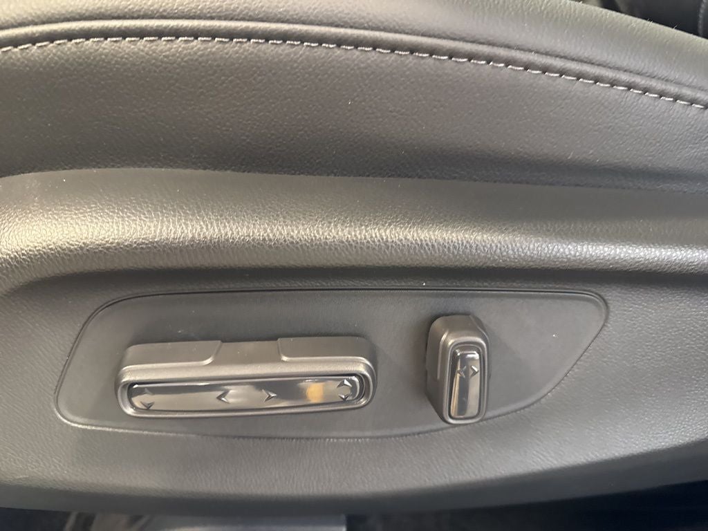 2026 Honda HR-V EX-L AWD