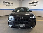 2026 Honda HR-V EX-L AWD