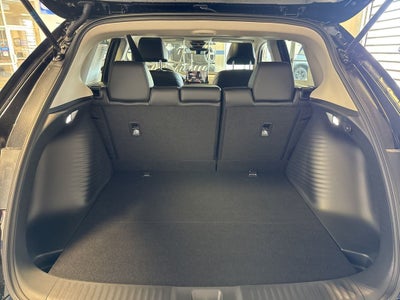 2026 Honda HR-V EX-L AWD