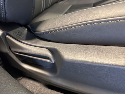 2026 Honda HR-V EX-L AWD