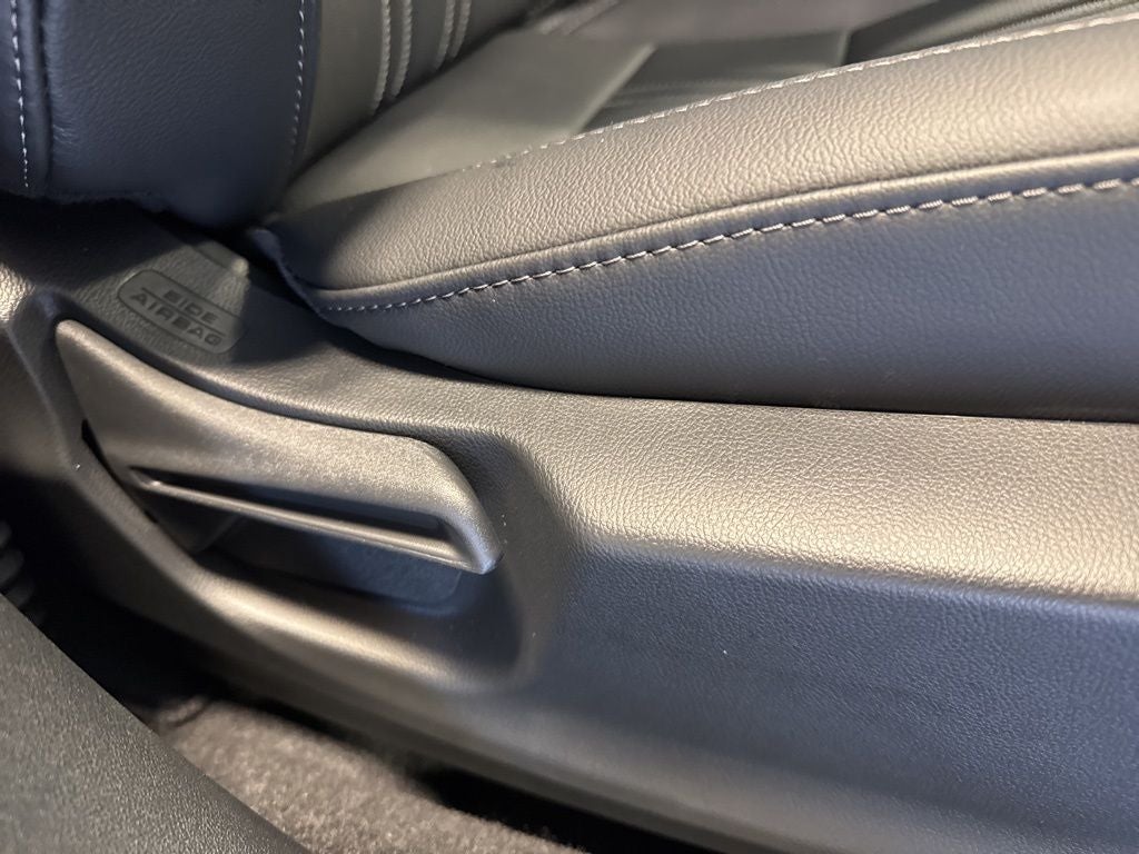 2026 Honda HR-V EX-L AWD