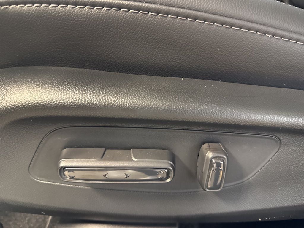 2026 Honda HR-V EX-L AWD