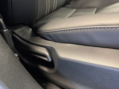 2026 Honda HR-V EX-L AWD