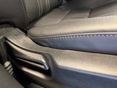 2026 Honda HR-V EX-L AWD