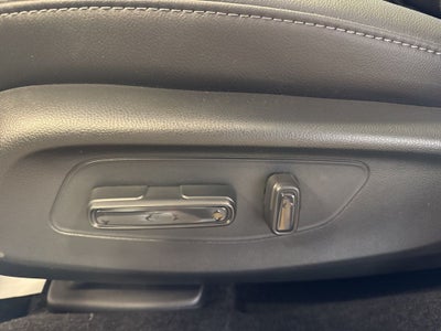 2026 Honda HR-V EX-L AWD