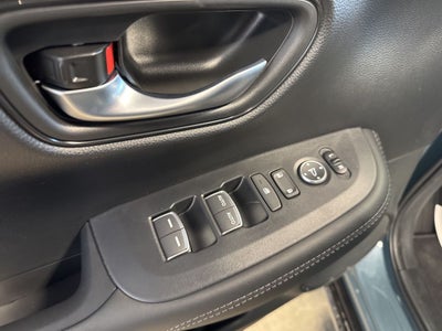 2026 Honda HR-V EX-L AWD