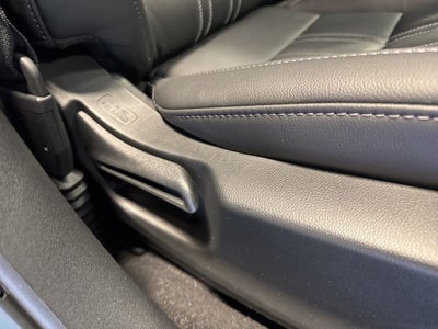 2026 Honda HR-V EX-L AWD