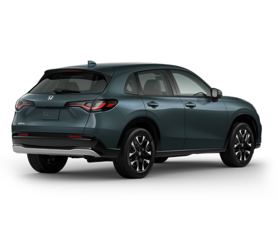 2026 Honda HR-V EX-L AWD