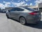 2018 Ford Fusion Titanium AWD w/ Moonroof