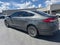 2018 Ford Fusion Titanium AWD w/ Moonroof