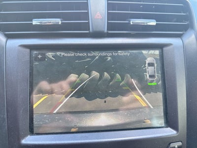 2018 Ford Fusion Titanium AWD w/ Moonroof